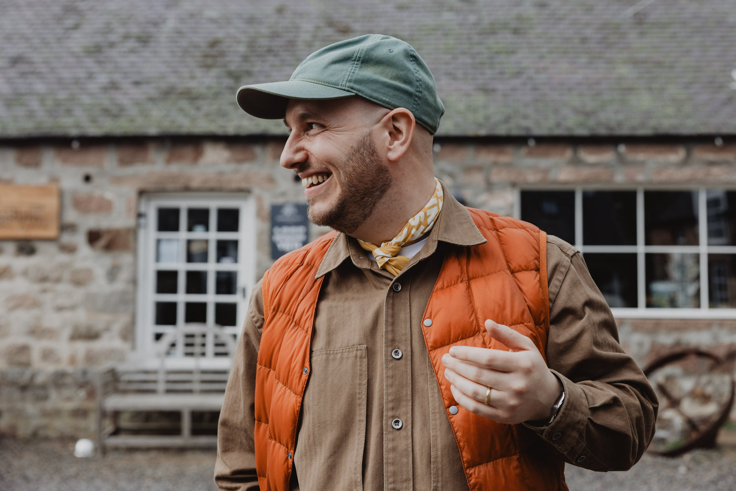 A Word From Marc | Maison Castanié Journal
