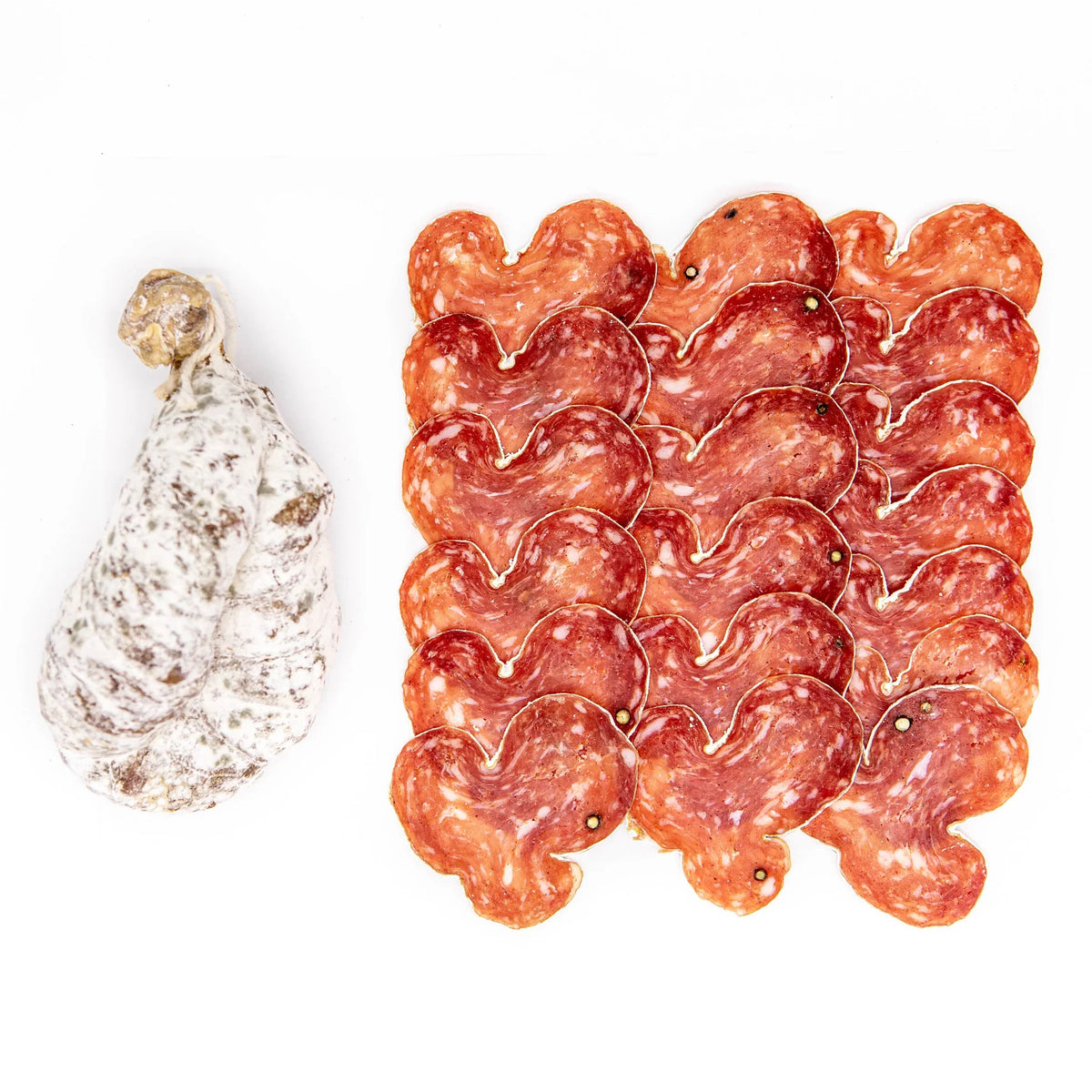 Charcuterie