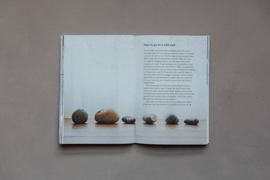 Do Inhabit, Interior Design Guide Inspired by Nature: Paperback