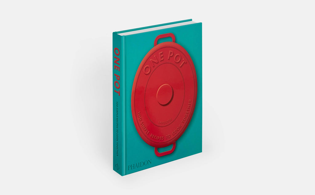 One Pot: 100 Simple Recipes to Cook Together