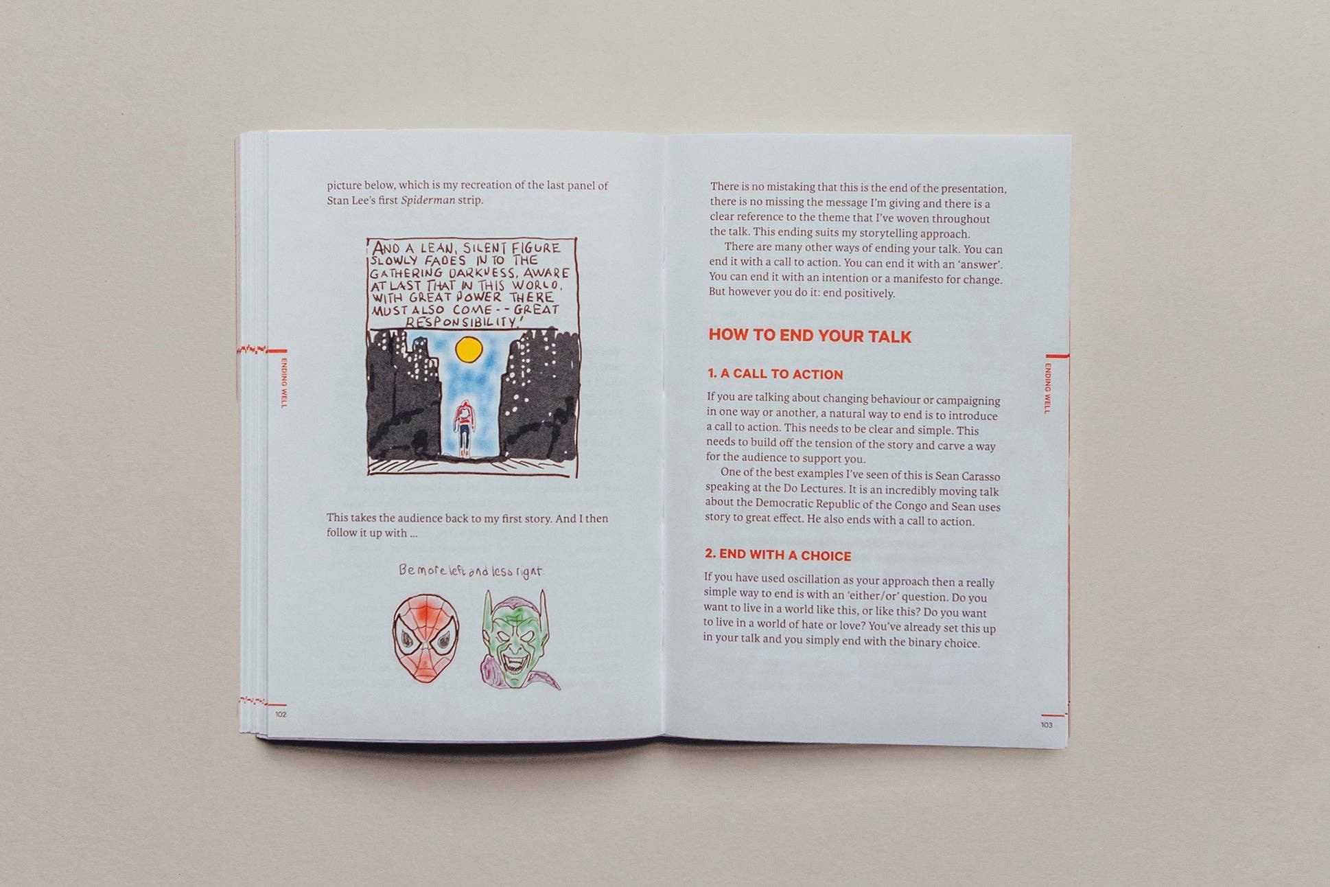 Do Present, Guide to Better Public Speaking and Articulation: Paperback