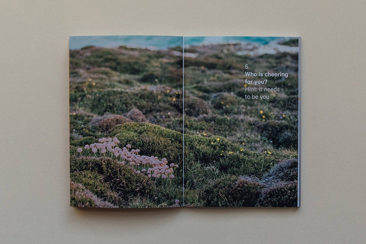 Do Hope, Guide for Resilience : Paperback