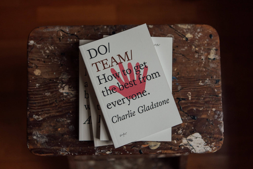 Do Team, Guide to Hiring, Team Building and Leadership: Paperback