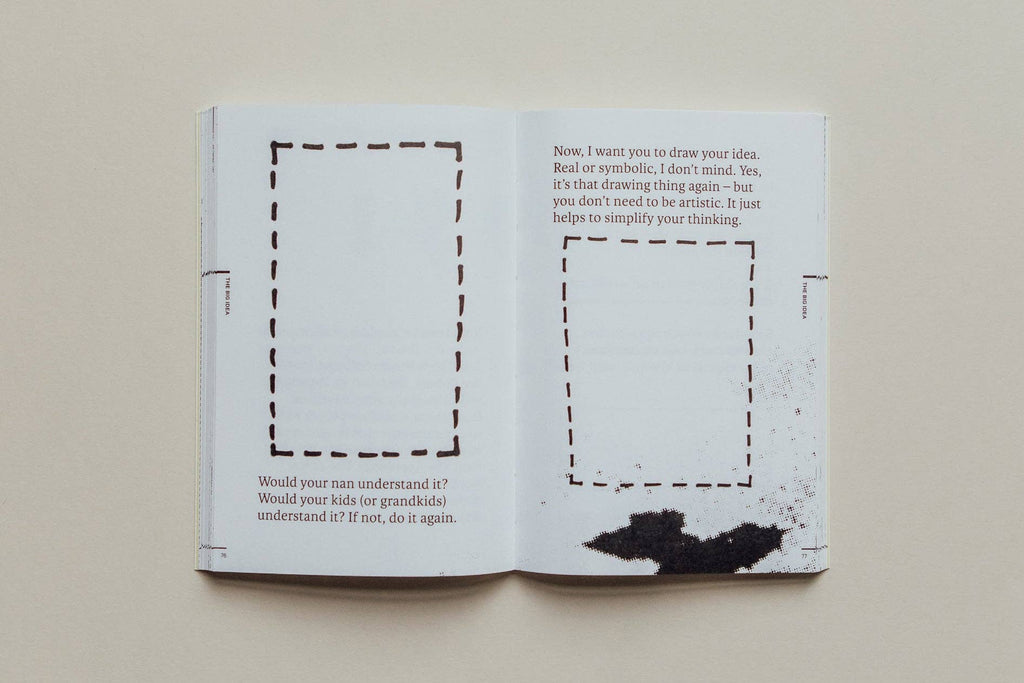 Do Disrupt, Guide to Doing Things Differently: Paperback