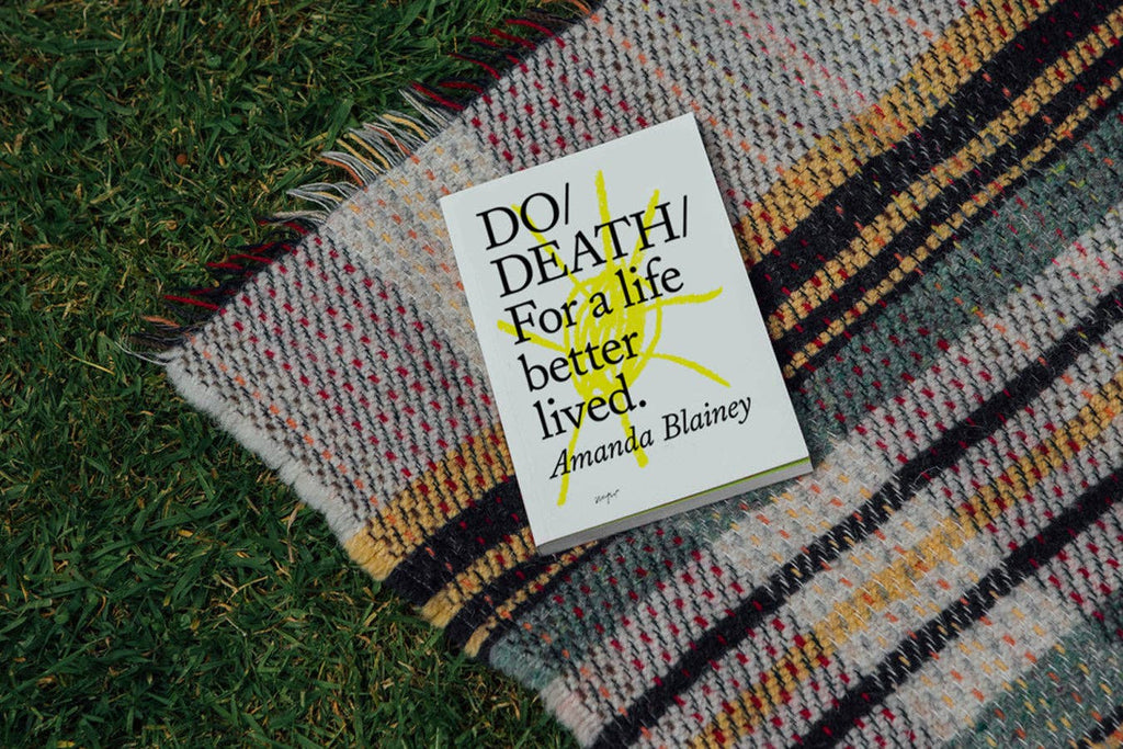Do Death, Guide to Living More Fully: Paperback
