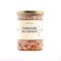 Maison Argaud Duck Cassoulet