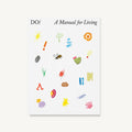 The Book of Do, The Essential Guide for Doers: Hardback