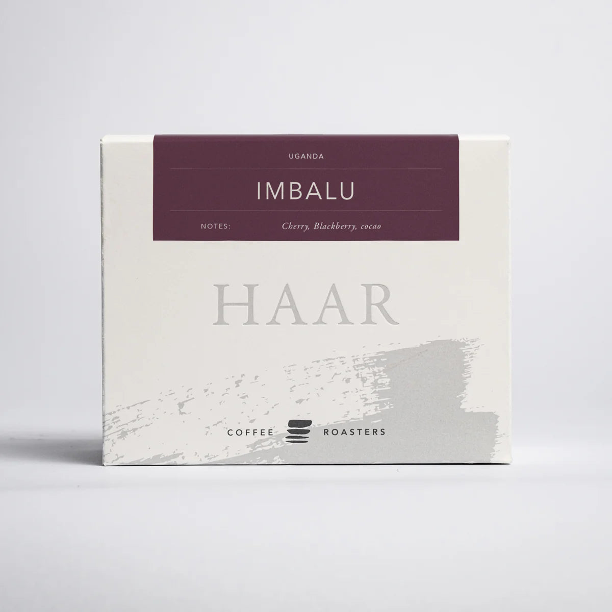 Haar - Umbalu 220g - Whole Bean