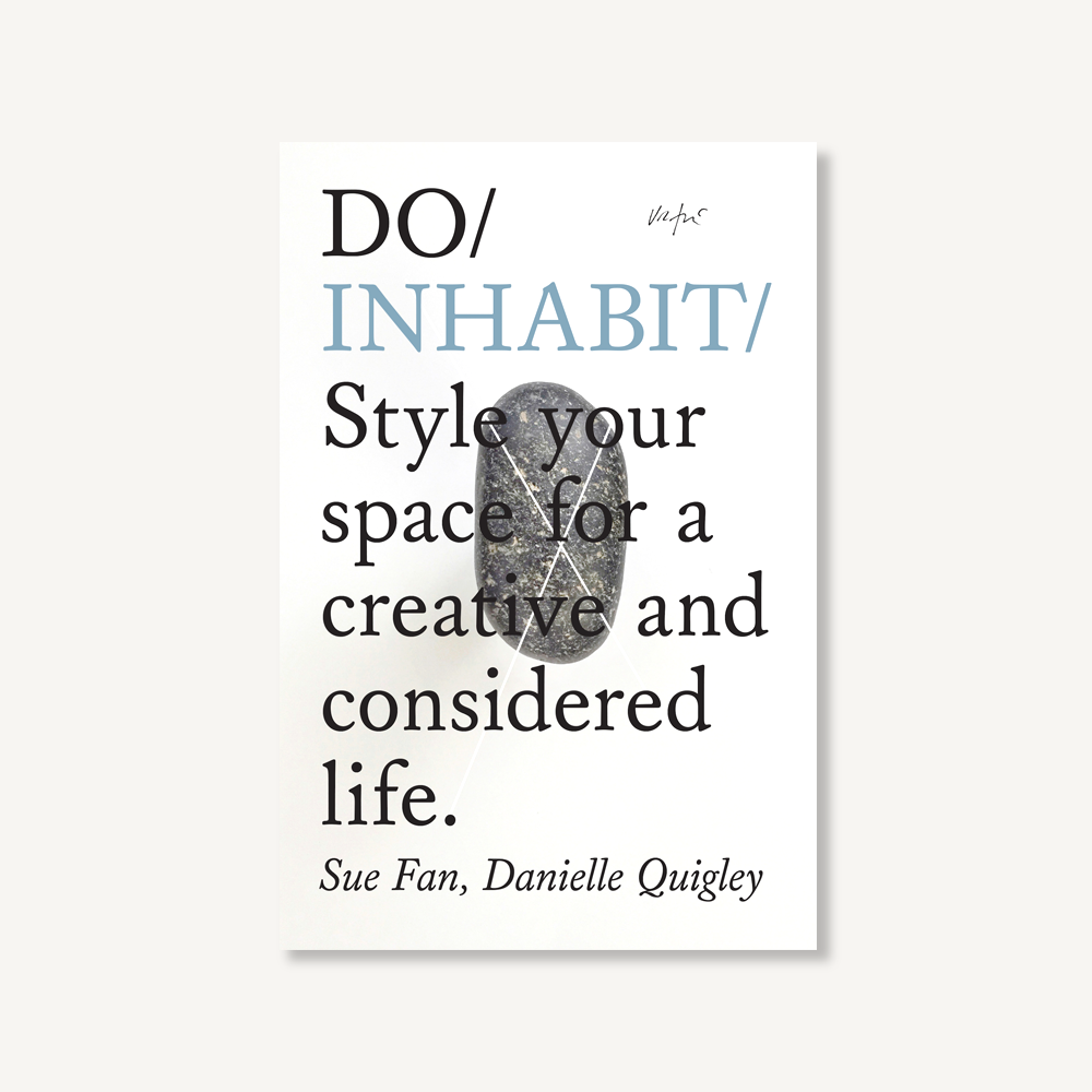 Do Inhabit, Interior Design Guide Inspired by Nature: Paperback