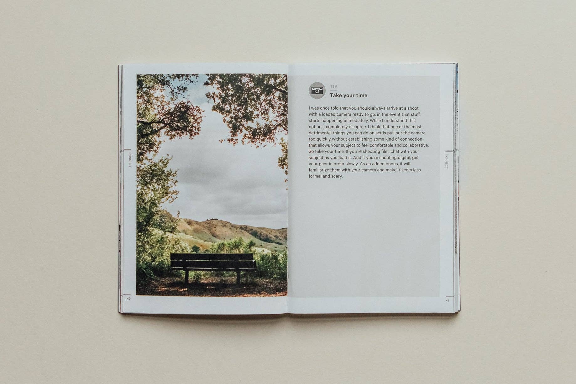Do Photo, Guide to Considered Photography: Paperback
