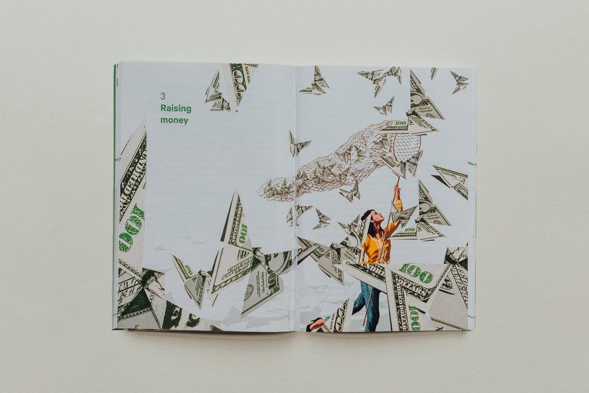Do Start, Guide to Starting a Business: Paperback