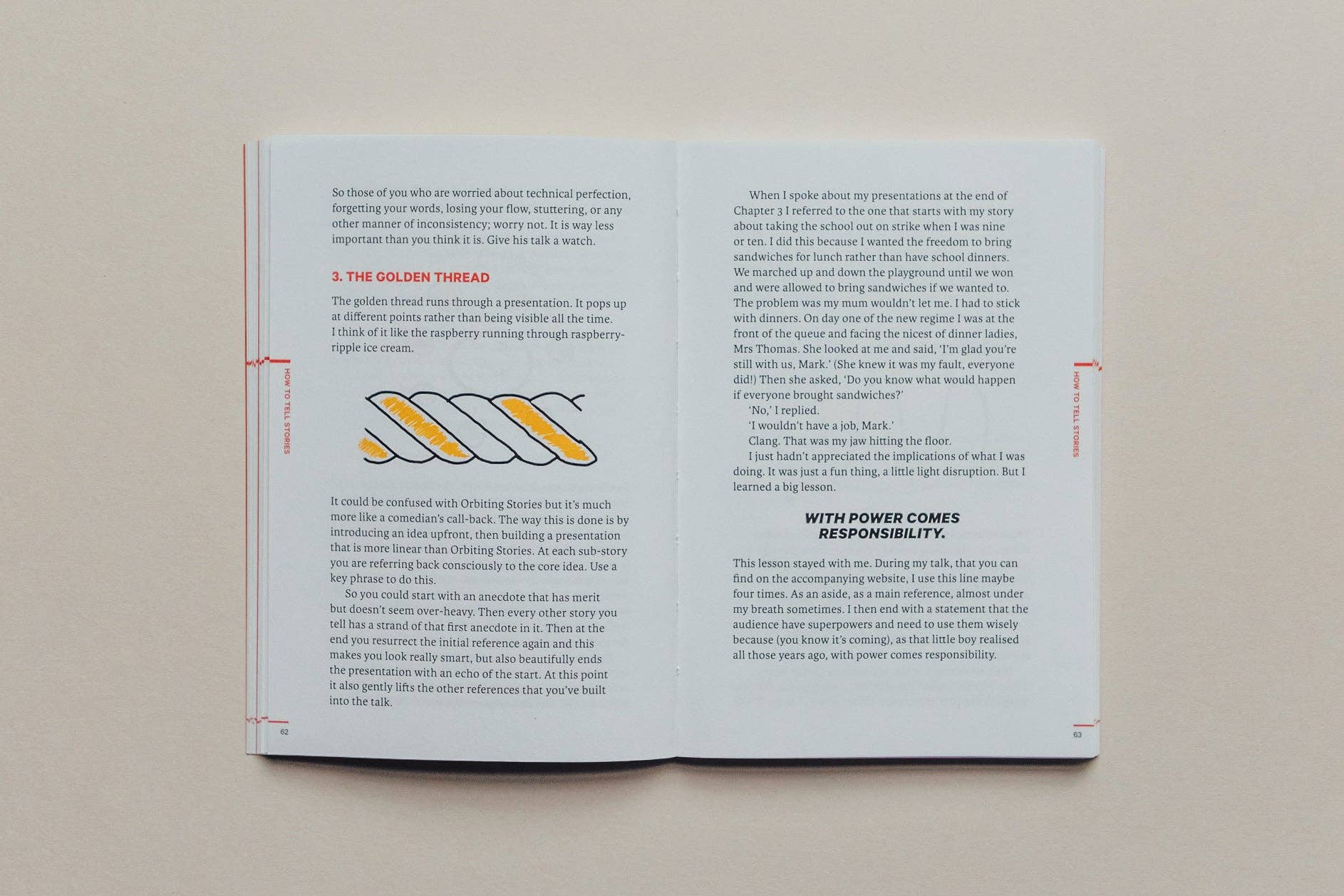 Do Present, Guide to Better Public Speaking and Articulation: Paperback