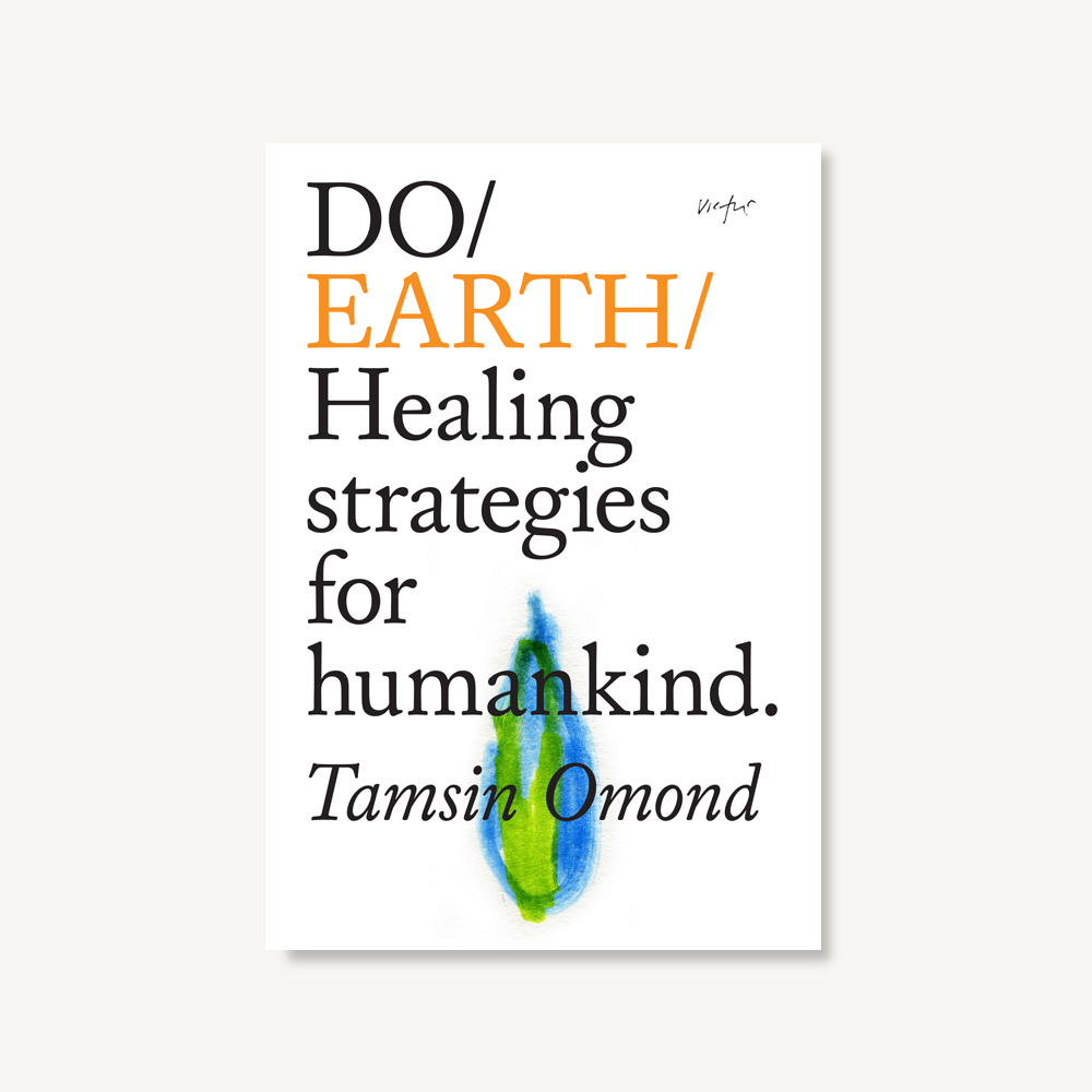 Do Earth, Guide to Community and Climate Change: Paperback
