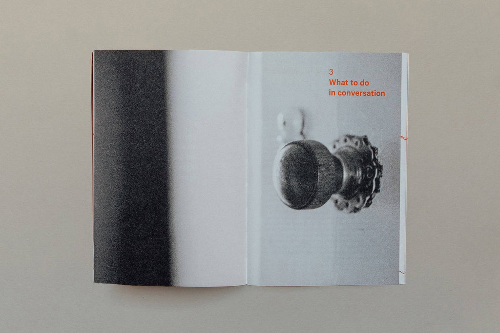 Do Conversation, How to Talk to People: Paperback