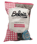 French grilled onion chips