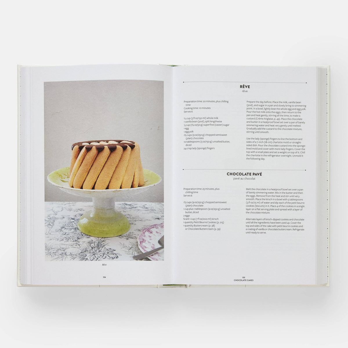 The Art of French Baking
