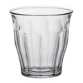 Duralex Picardie Traditional Glass Drinking Tumbler - 90ml