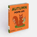 Autumn Pops Up!