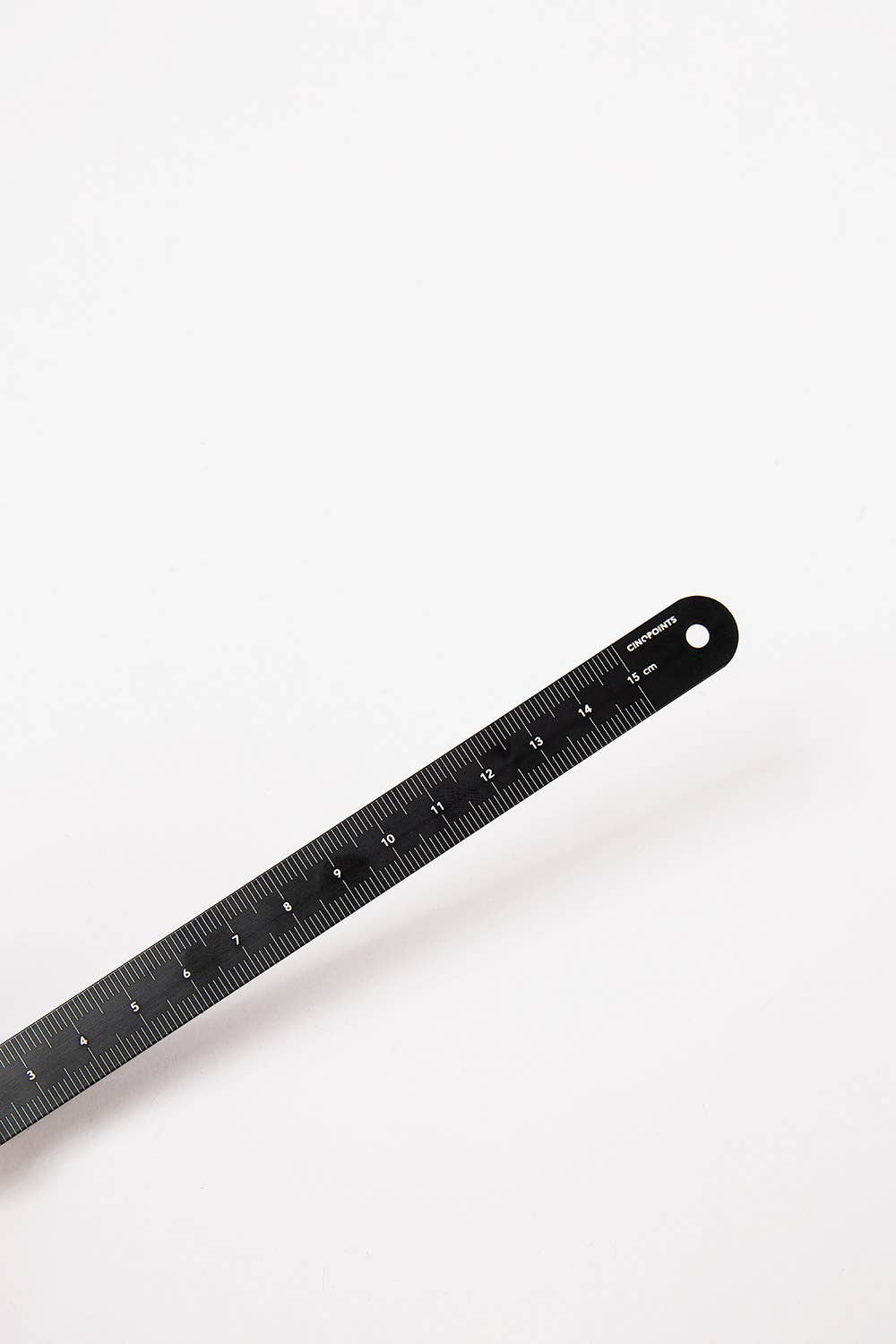 Cinqpoints Mini ruler 15 cm