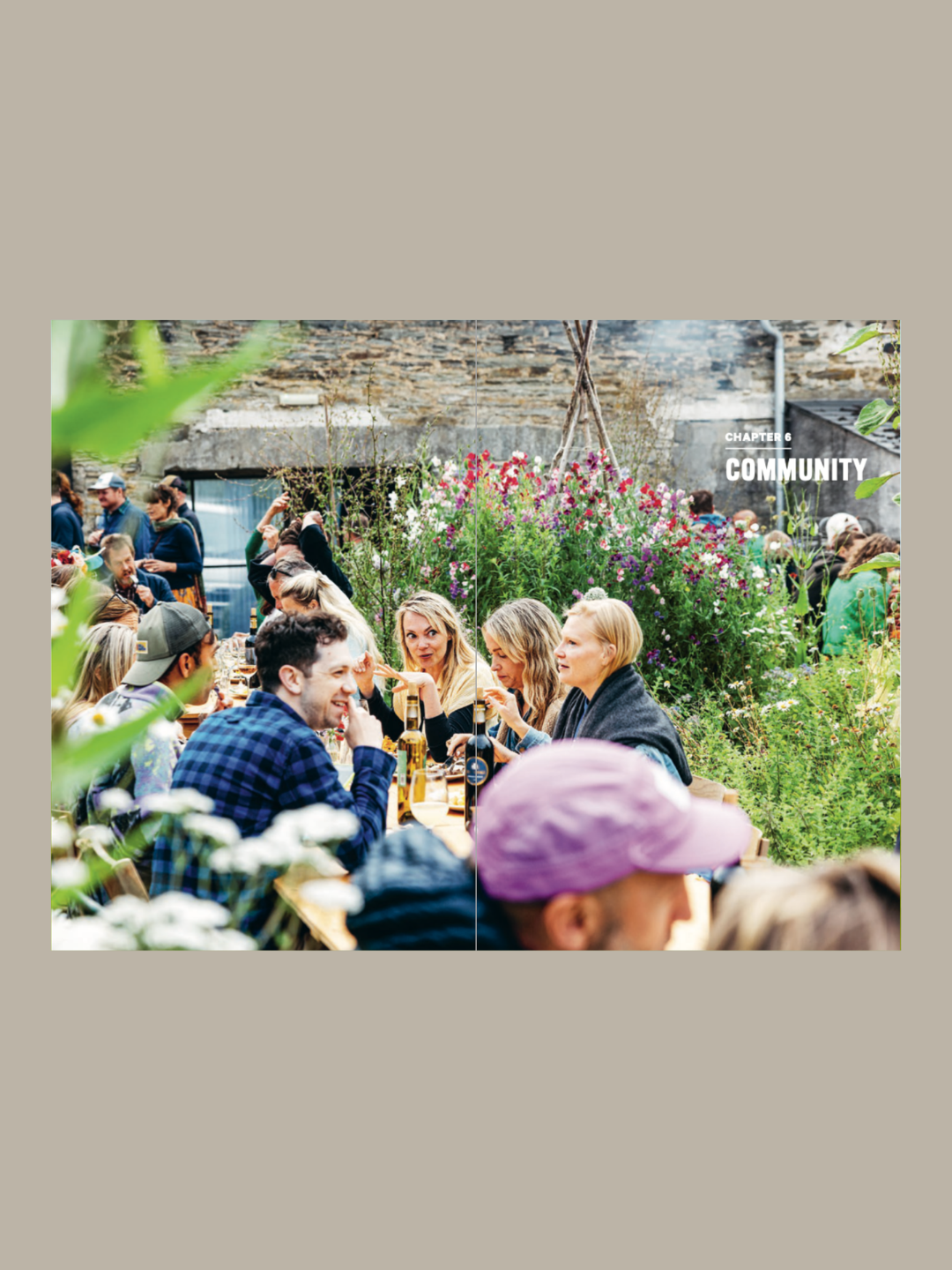 Do Curate, Guide to Summer Hosting: Paperback