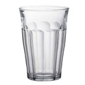 Duralex Picardie Traditional Glass Drinking Tumbler - 360ml
