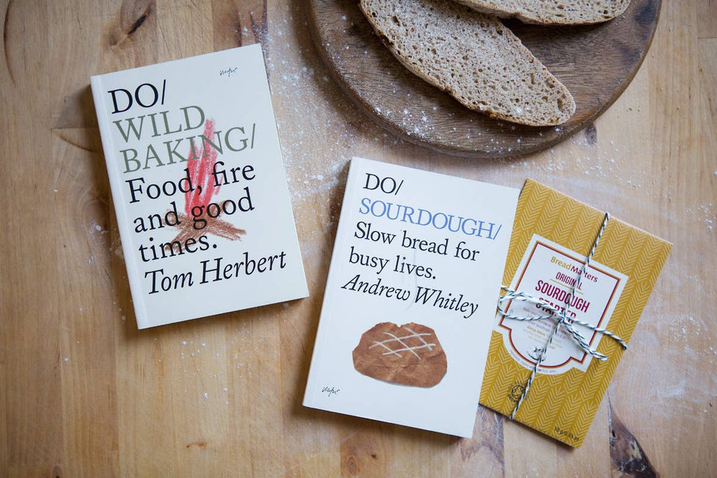 Do Wild Baking, Guide to Campfire Cooking & Adventurous Eats: Paperback