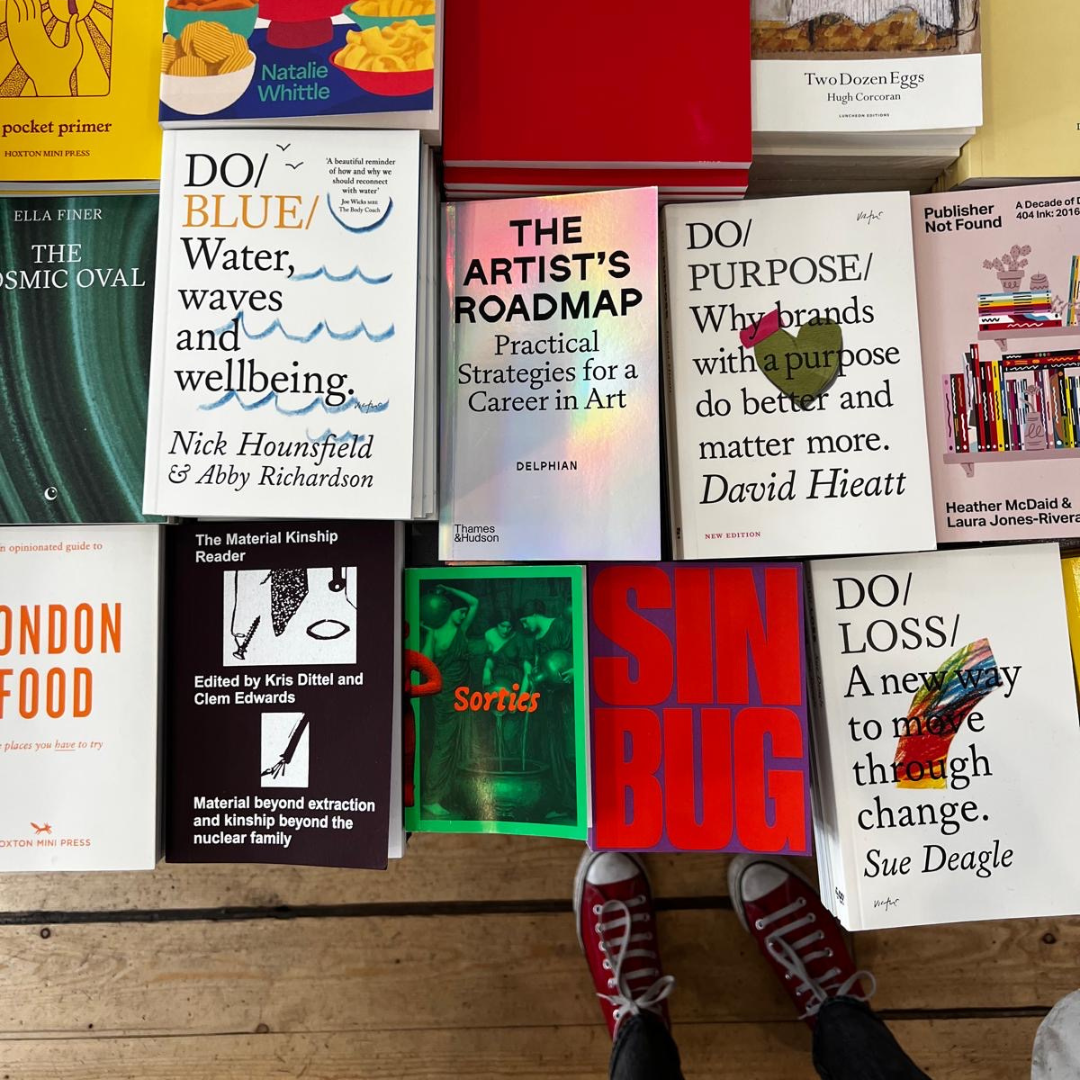Do Blue, Guide to Blue Health: Paperback