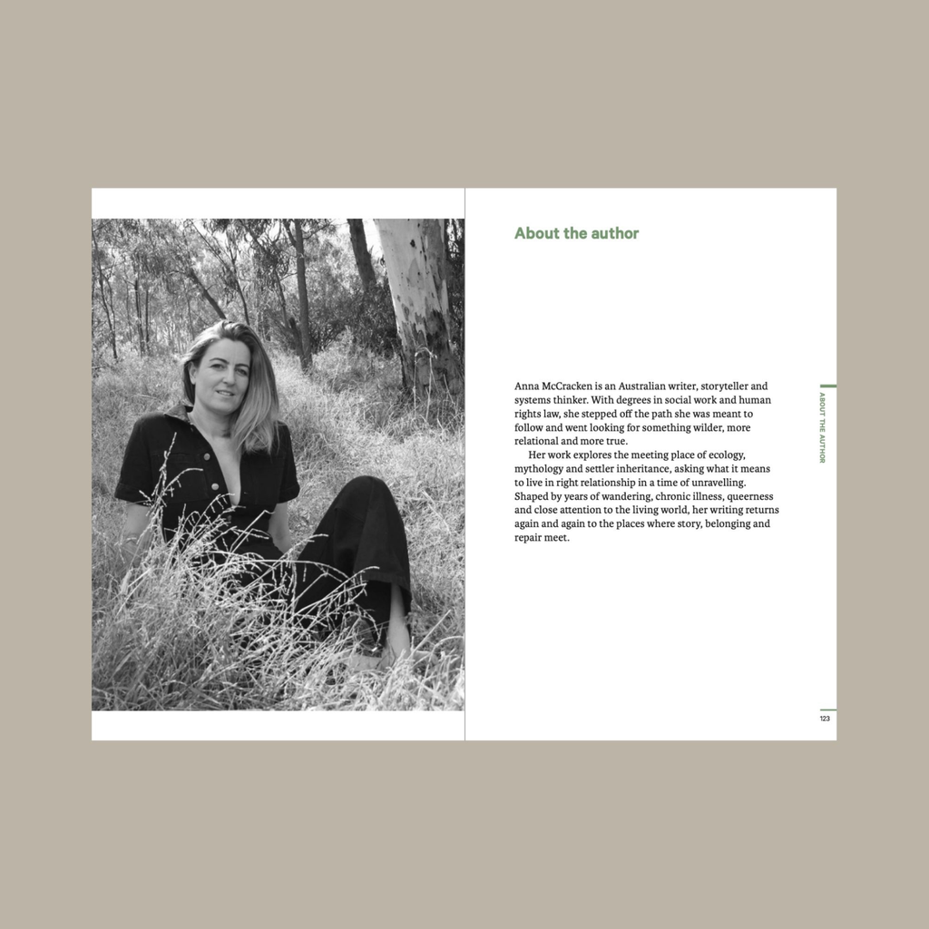 Do Wildness, Guide to Connecting with the Natural World: Paperback