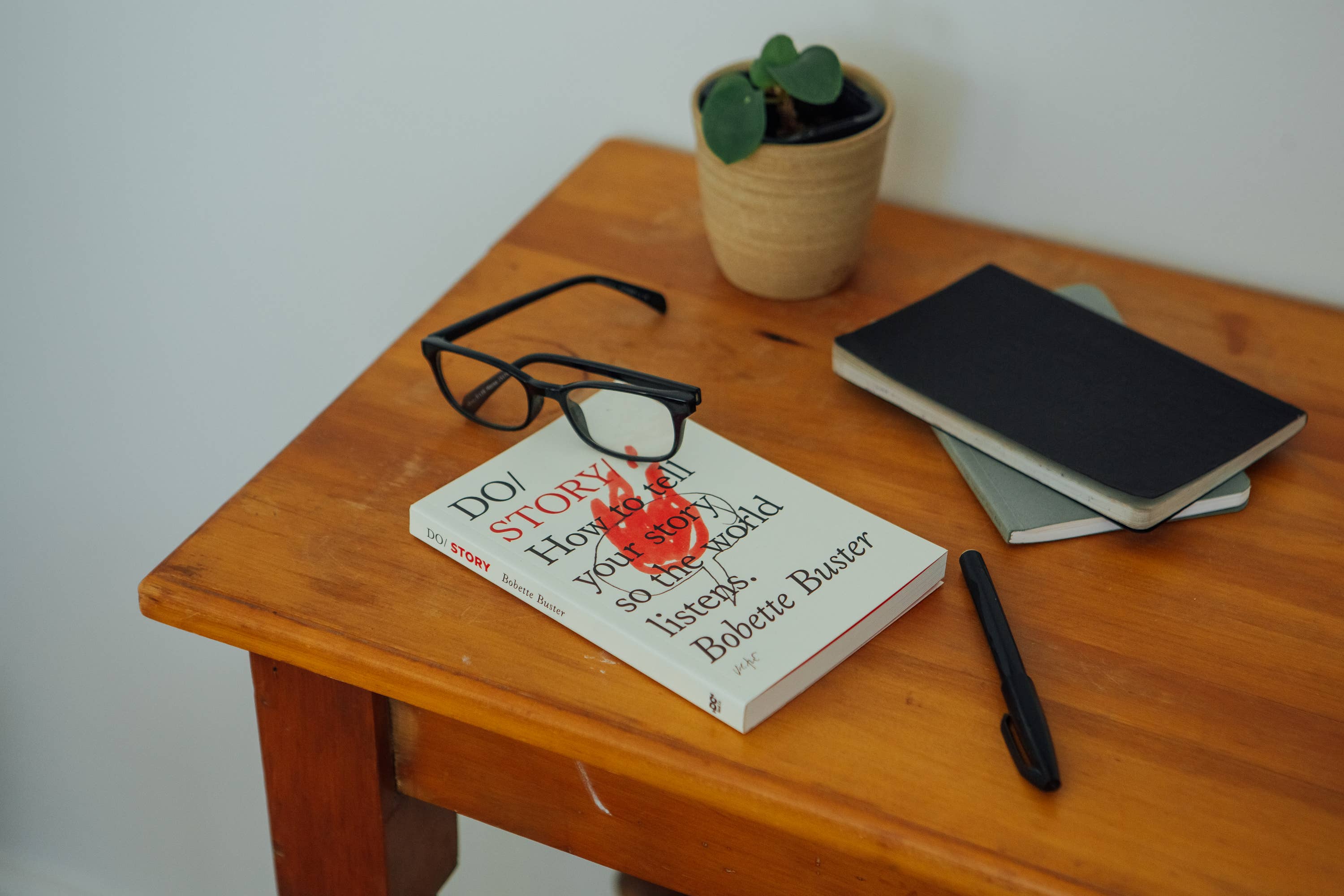 Do Story, Guide to Better Storytelling by Hollywood Guru: Paperback