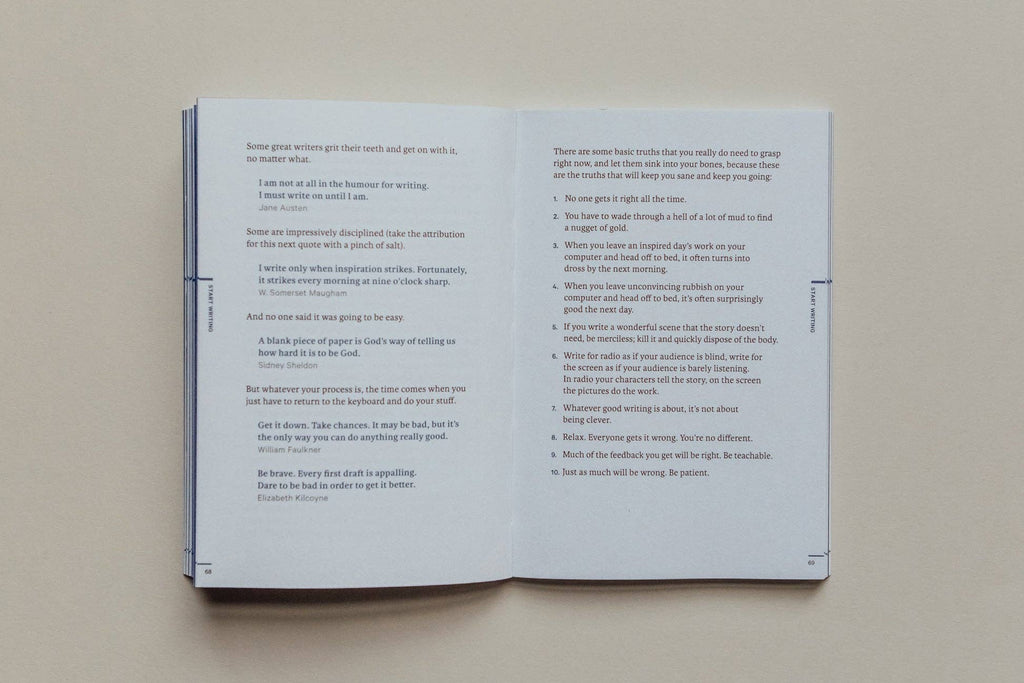 Do Drama, Guide to Writing for TV, Film and Stage: Paperback