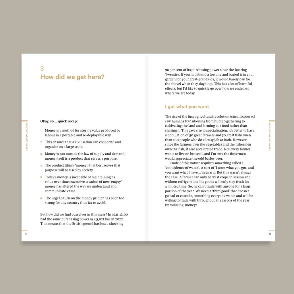 Do Bitcoin Book, Guide to Digital Money: Paperback