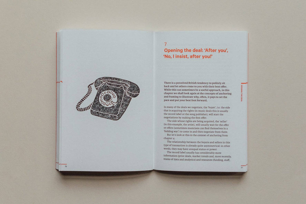 Do Deal, Guide to Better Negotiation : Paperback