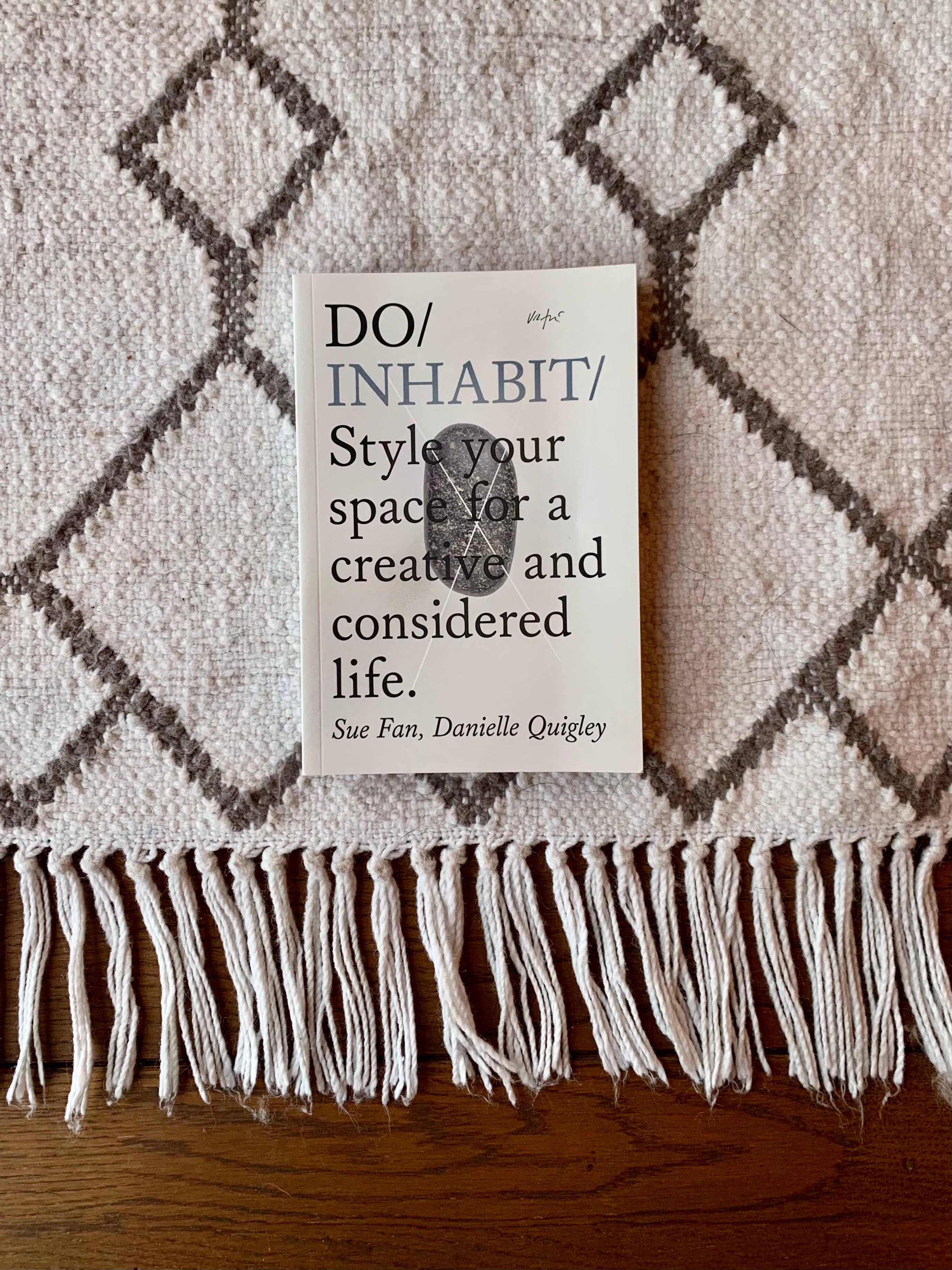 Do Inhabit, Interior Design Guide Inspired by Nature: Paperback
