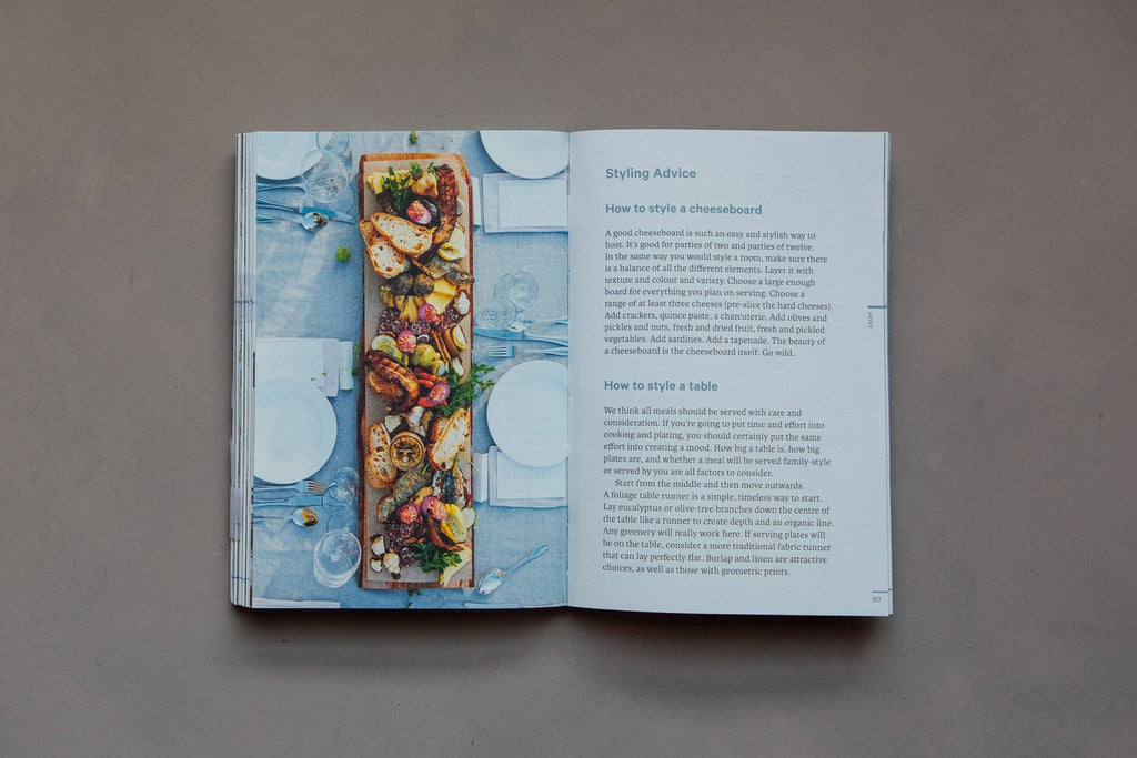 Do Inhabit, Interior Design Guide Inspired by Nature: Paperback