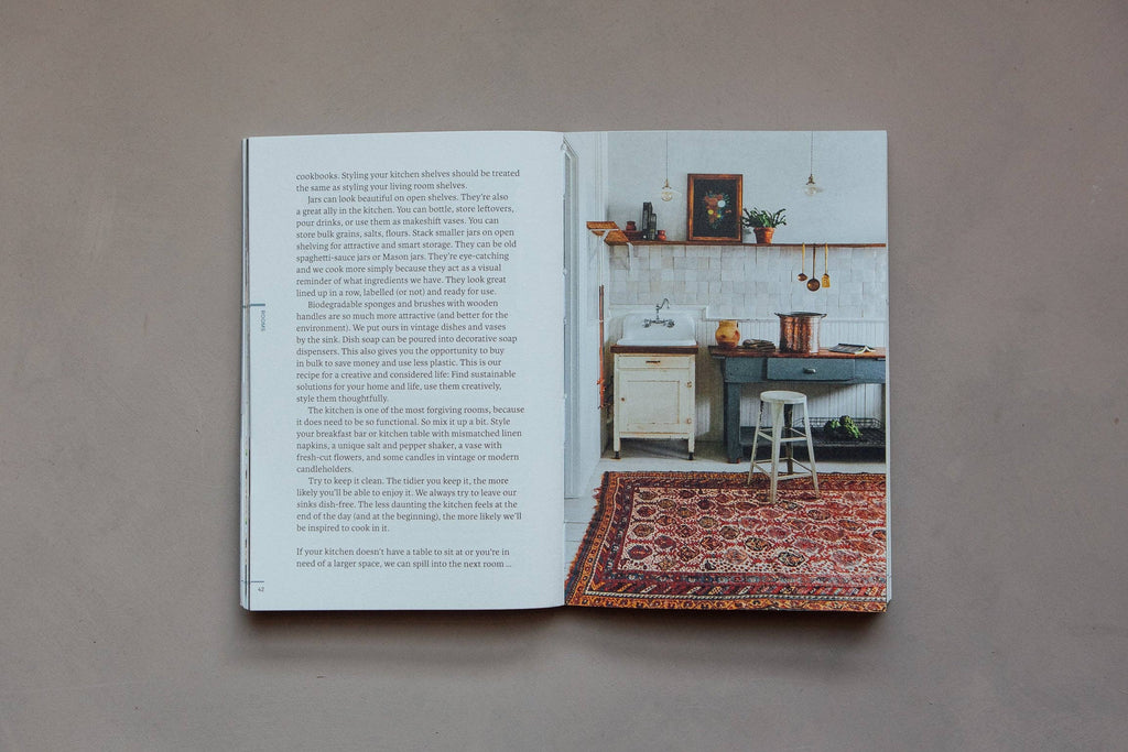 Do Inhabit, Interior Design Guide Inspired by Nature: Paperback