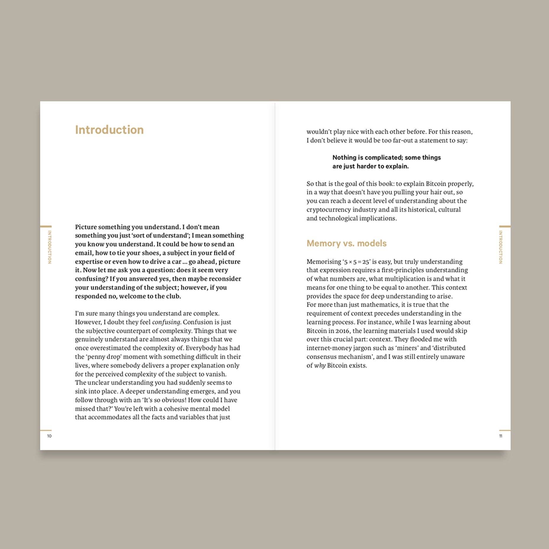 Do Bitcoin Book, Guide to Digital Money: Paperback