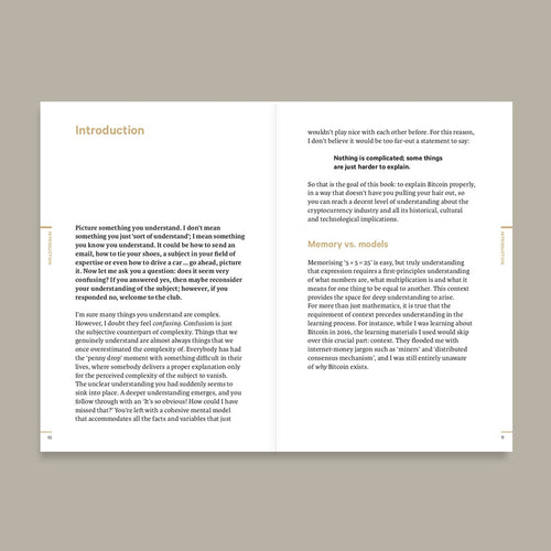 Do Bitcoin Book, Guide to Digital Money: Paperback