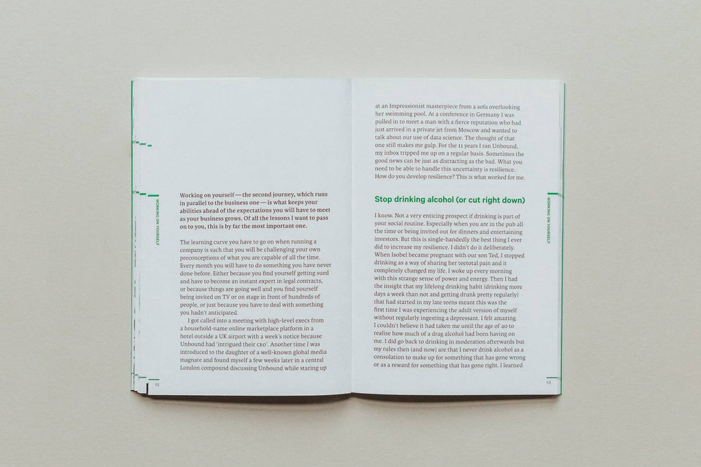 Do Start, Guide to Starting a Business: Paperback