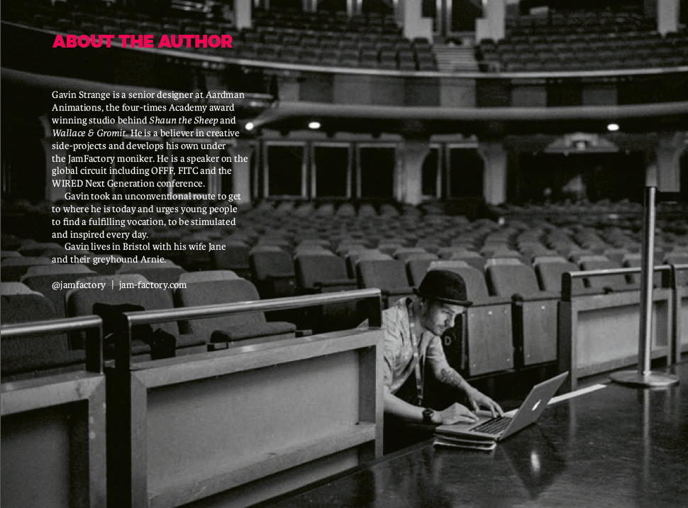 Do Fly, Guide to Doing Work You Love: Paperback