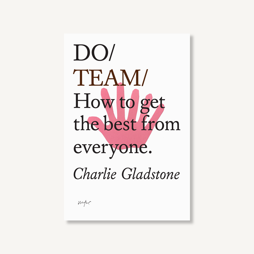 Do Team, Guide to Hiring, Team Building and Leadership: Paperback