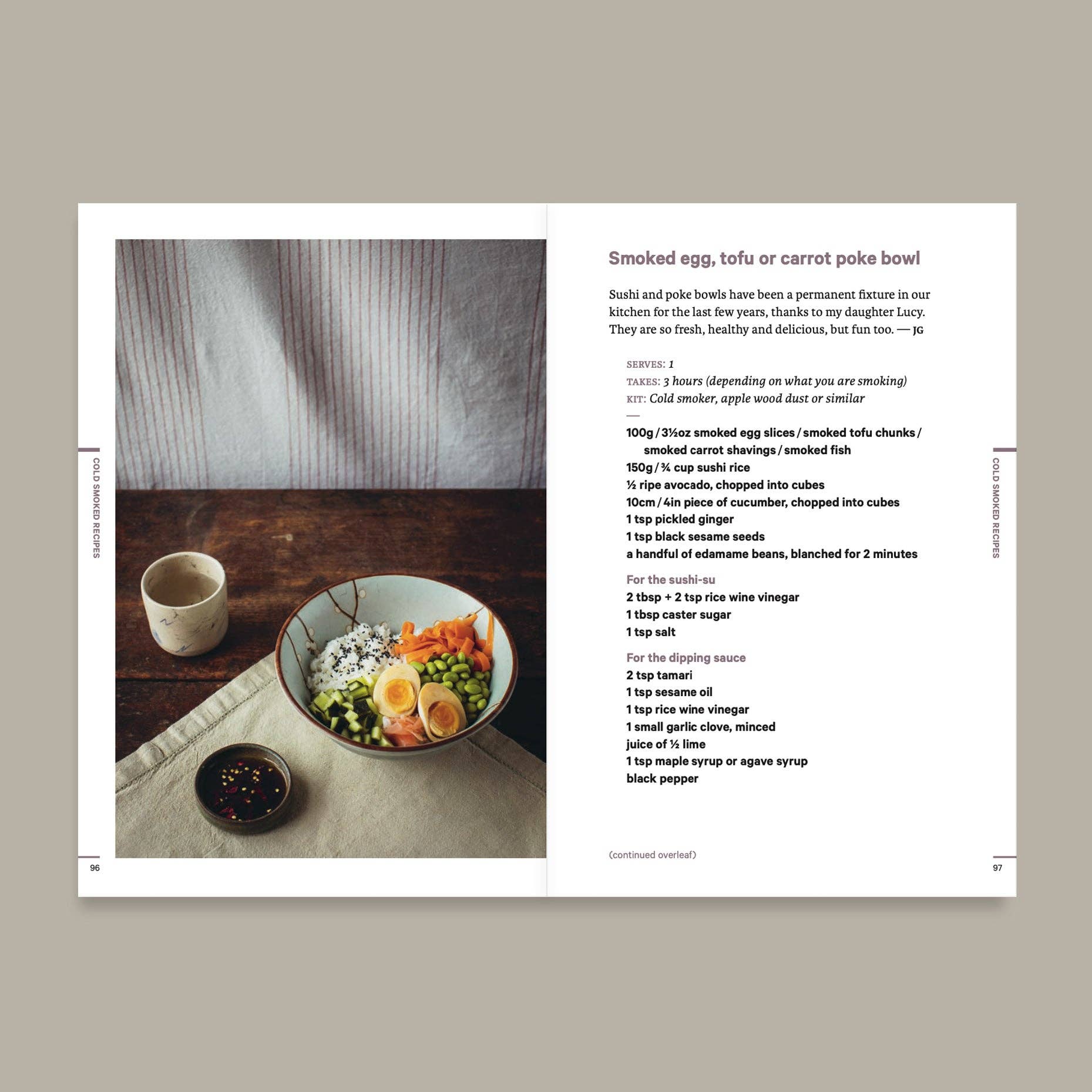 Do Smoke, Guide to Smoking and Curing Food with Recipes