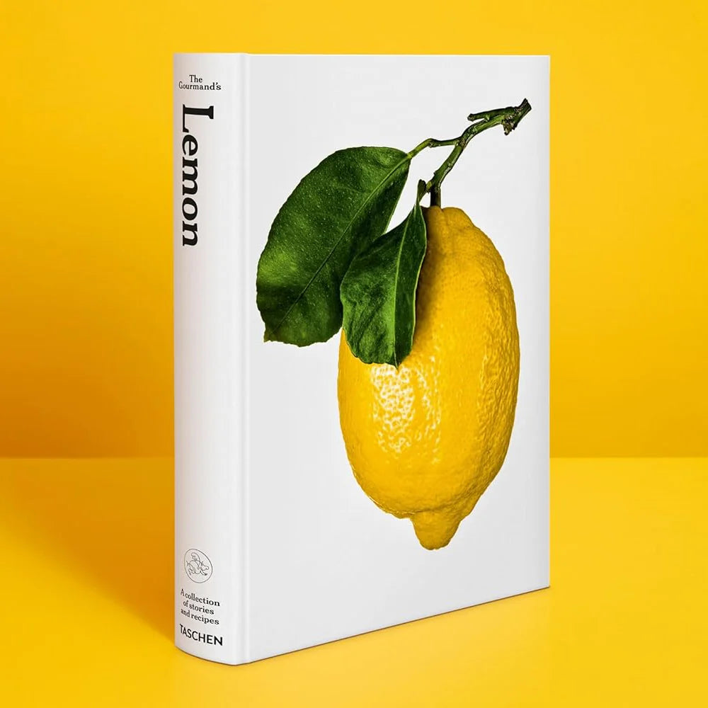 The Gourmand's Lemon