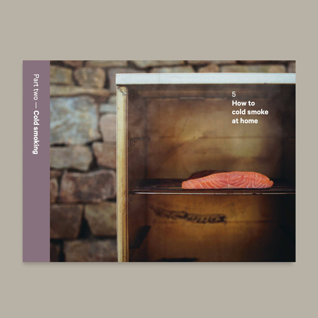 Do Smoke, Guide to Smoking and Curing Food with Recipes