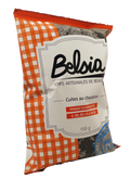 Espelette pepper chips