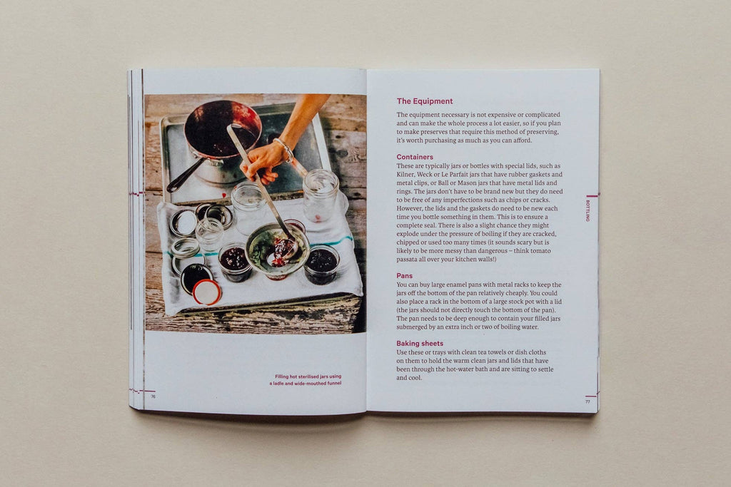 Do Preserve, Guide to Making Jam, Chutney, Pickles, Cordials: Paperback