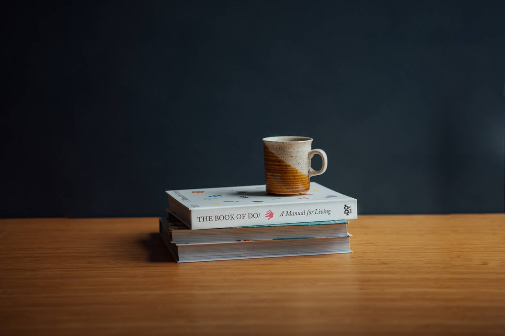 The Book of Do, The Essential Guide for Doers: Hardback
