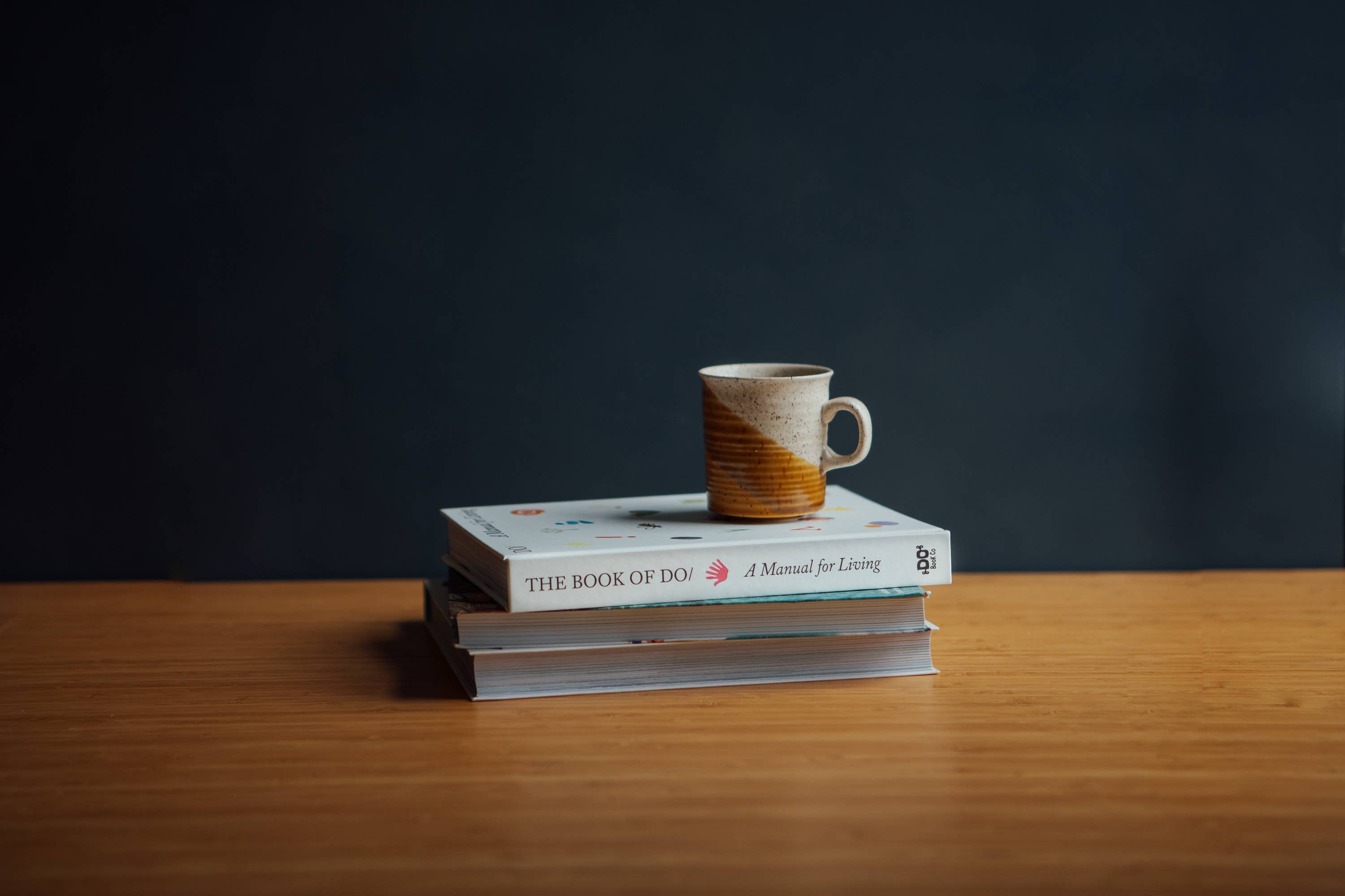 The Book of Do, The Essential Guide for Doers: Hardback