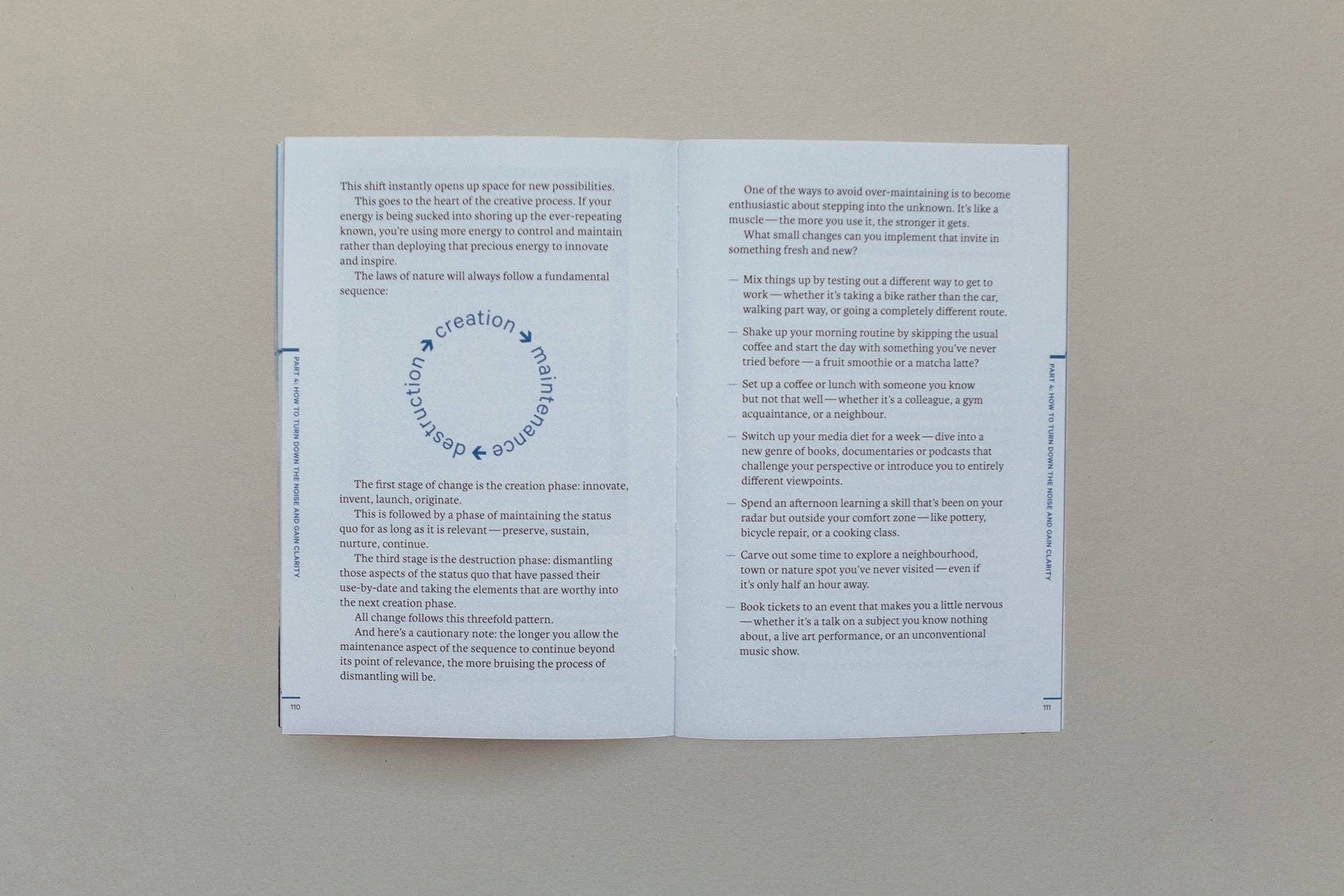 Do Reset, Guide to Vedic Meditation by Leading Expert: Paperback