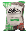 Provencal Herb & Tomato Chips