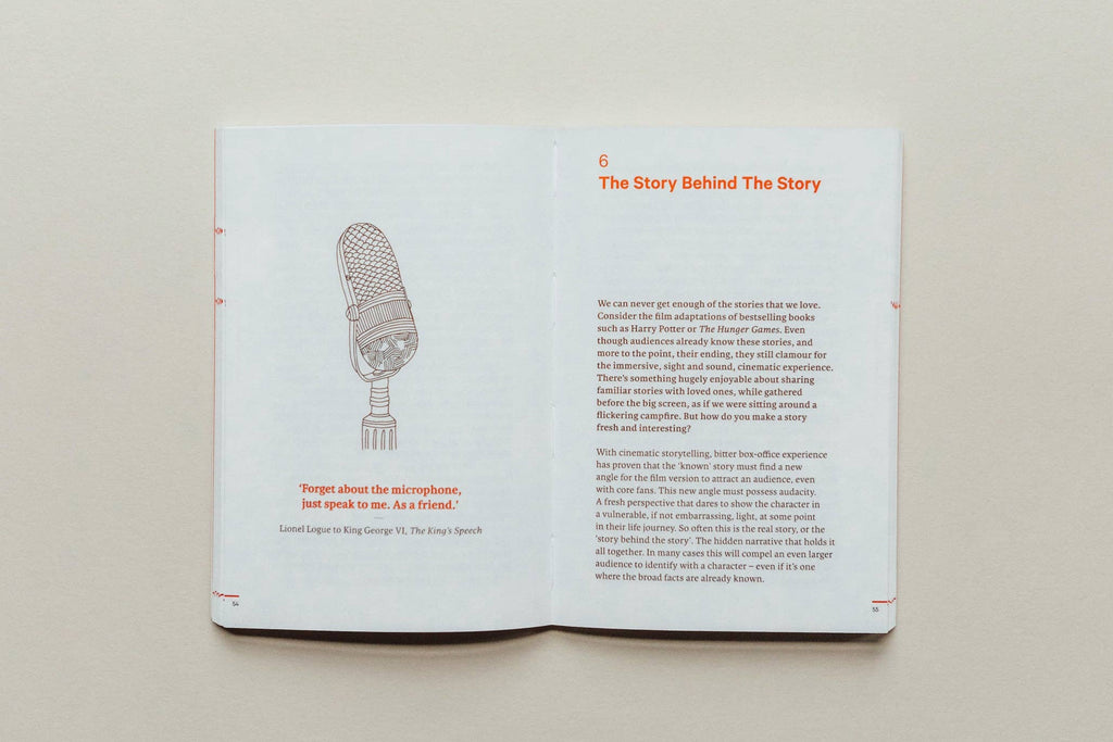 Do Story, Guide to Better Storytelling by Hollywood Guru: Paperback